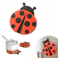 Магнитная подставка божья коровка «Coccinelle»