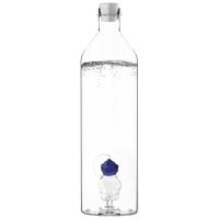 Бутылка для воды 1.2л «Deep Sea»