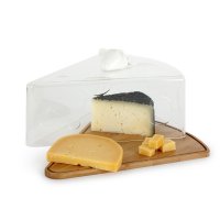 Сырница большая «I Love Cheese»