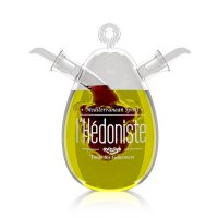 Емкость для масла и уксуса 400мл «l`Hedoniste»