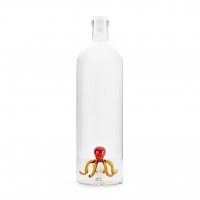 Бутылка для воды 1.2л «Octopus»