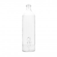 Бутылка для воды 1.2л «Sea Horse»