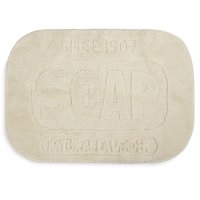 Коврик для ванной «Soap»