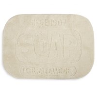 Коврик для ванной «Soap»