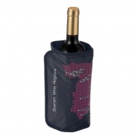 Охладительная рубашка для вина «Spanish Wine Regions»