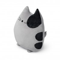 Подушка серый кот «Sweet Kitty»