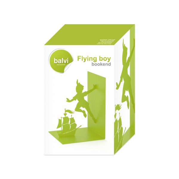 26709 Flying Boy