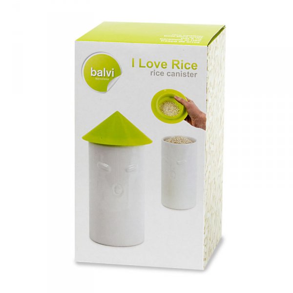 25590 I Love Rice