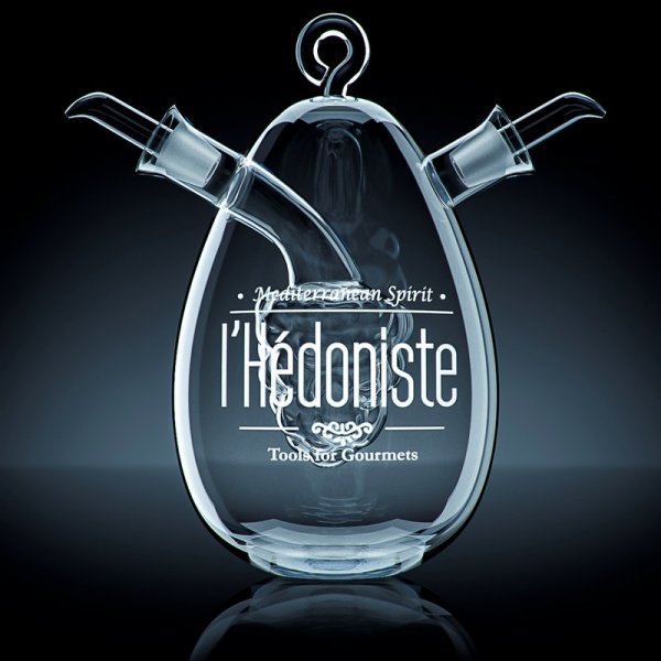 26064 l`Hedoniste