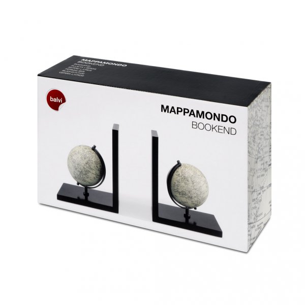 26890 Mappamondo