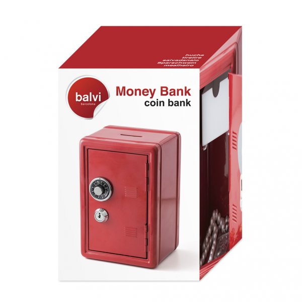 26692 Money Bank