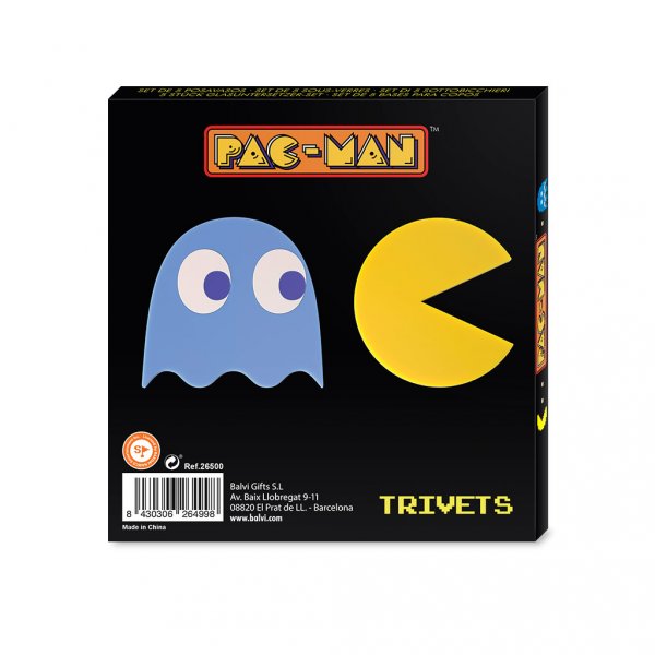 26500 Pac-Man