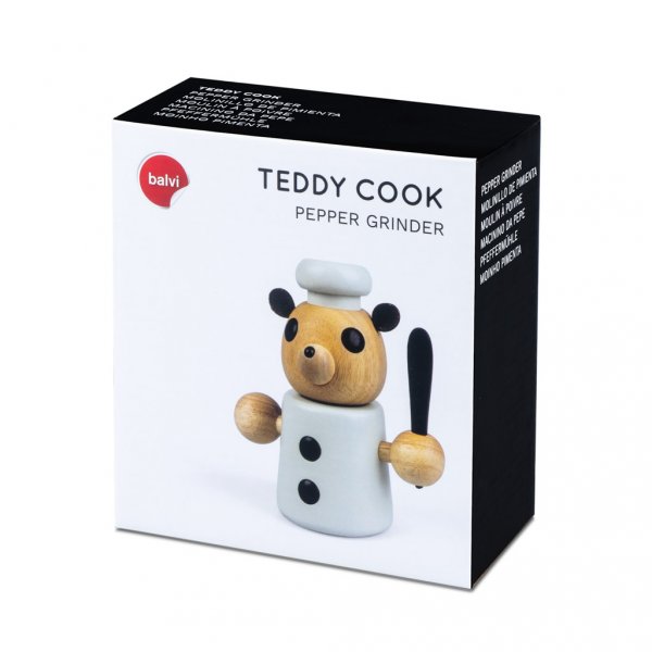 26920 Teddy Cook