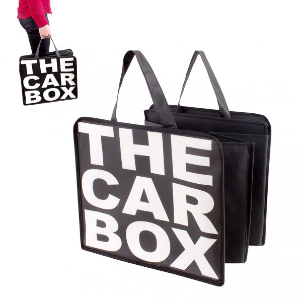 25975 The Car Box