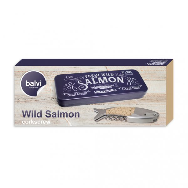 26785 Wild Salmon