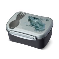 Ланч-бокс с охлаждающим элементом «Wisdom N`ice Box™ Strength»