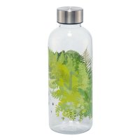 Бутылка для воды 0.65л «WisdomFlask™ Nature»
