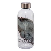 Бутылка для воды 0.65л «WisdomFlask™ Strength»