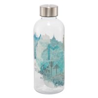 Бутылка для воды 0.65л «WisdomFlask™ Water»