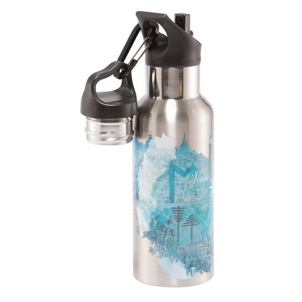 106303 Wisdom TEMPflask™ Water