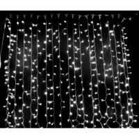 Гирлянда-занавес светодиодная 26743 cl11