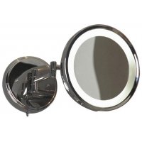 Настенное зеркало со влагозащитой «Acqua»