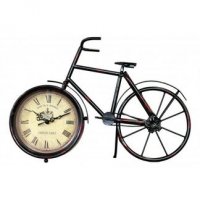 Часы в виде велосипеда H2251 велосипед