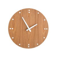 настенный деревянные часы «00840DK»